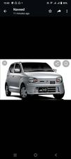 Suzuki Alto VXR 2022 for Sale in Mian Channu