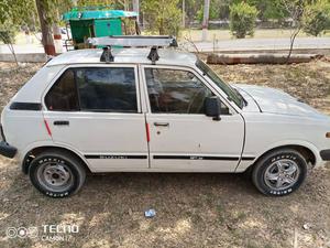 Suzuki FX 1987 for Sale in Faisalabad