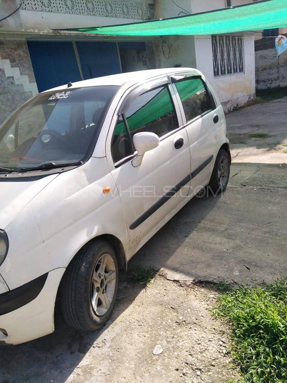 Chevrolet Joy 2006 for Sale in Mirpur A.K. Image-1