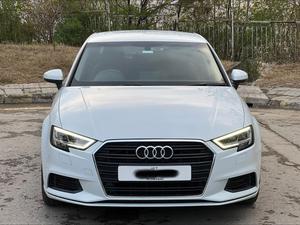Audi A3 1.2 TFSI Design Line  2017 for Sale in Islamabad