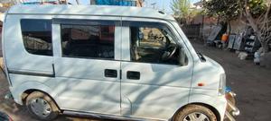 Suzuki Every Join 2021 for Sale in Sialkot