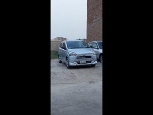 Toyota Pixis Epoch X 2022 for Sale in Faisalabad