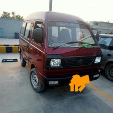 Suzuki Bolan 1988 for Sale in Sialkot