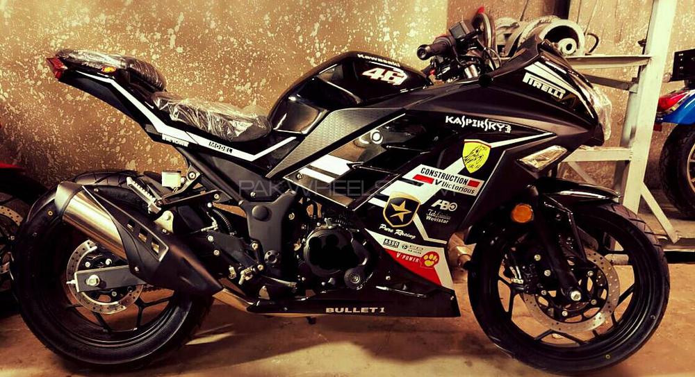 NPTC Z1000 400CC 2022 for Sale NPTC Z1000 400CC 2022 for Sale Image-6