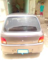 Daihatsu Cuore 2012 for Sale in Arifwala