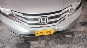 Honda City 1.3 i-VTEC 2017 for Sale in Sadiqabad