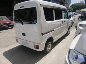 Nissan Clipper E 2016 for Sale in Islamabad