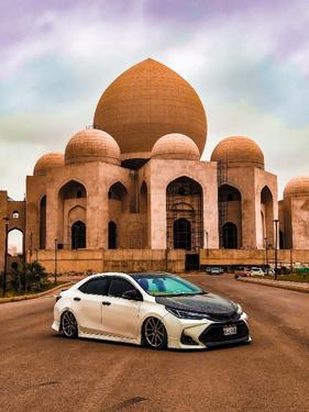 Toyota Corolla - 2022