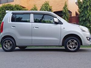 Suzuki Wagon R VXL 2018 for Sale in Lahore