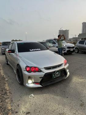 Toyota Mark X - 2008
