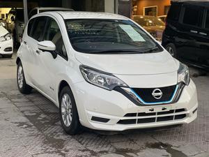 Nissan Note E 2019 for Sale in Islamabad