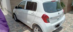Suzuki Cultus Auto Gear Shift 2021 for Sale in Sadiqabad