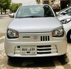 Suzuki Alto VXL AGS 2021 for Sale in Hyderabad