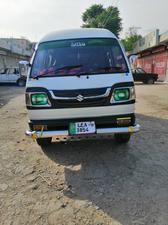Suzuki Bolan VX (CNG) 2009 for Sale in Islamabad