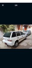 Suzuki Cultus VXL 2005 for Sale in Karachi