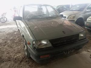 Suzuki Khyber GA 1999 for Sale in Rawalpindi