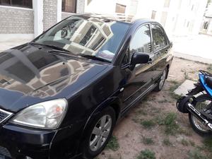 Suzuki Liana LXi (CNG) 2006 for Sale in Sialkot