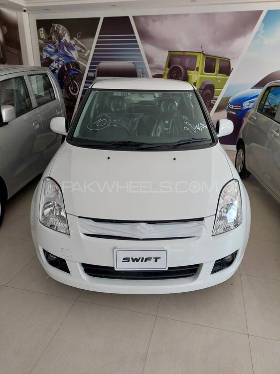 Suzuki Swift 2021 for Sale in Lahore Image-1
