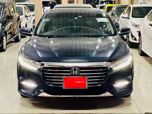 Honda Insight 2018 for Sale in Peshawar