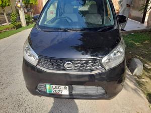 Nissan Dayz J 2014 for Sale in Lahore