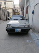 Suzuki Khyber 1992 for Sale in Rawalpindi