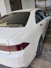 Honda Accord CL7 2006 for Sale in Islamabad