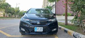 Honda Fit 1.5 Hybrid S Package 2017 for Sale in Islamabad