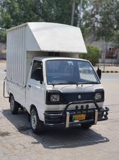 Suzuki Ravi Euro II 2013 for Sale in Lahore
