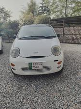 Chery QQ 0.8 Comfortable 2008 for Sale in Islamabad