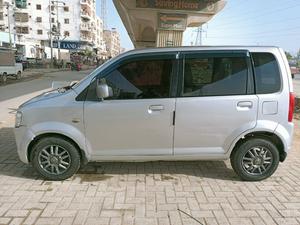 Nissan Otti 2016 for Sale in Karachi