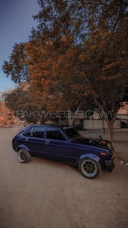 Toyota Starlet - 1978 MClovin  Toyota Starlet - 1978 MClovin  Image-3