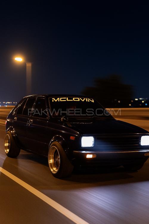 Toyota Starlet - 1978 MClovin  Toyota Starlet - 1978 MClovin  Image-6