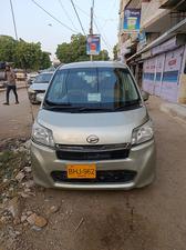 Subaru Stella L Smart Assist 2013 for Sale in Karachi