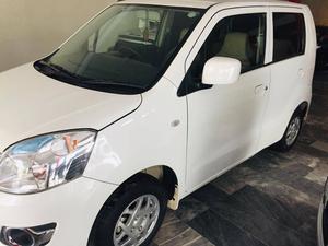 Suzuki Wagon R VXL 2019 for Sale in Sahiwal