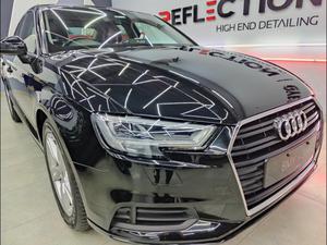 Audi A3 1.2 TFSI Exclusive Line 2018 for Sale in Karachi