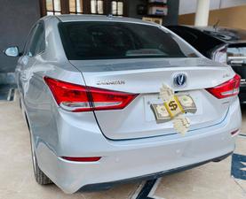 Changan Alsvin 1.5L DCT Lumiere 2021 for Sale in Faisalabad