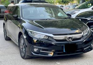 Honda Civic Oriel 1.8 i-VTEC CVT 2021 for Sale in Islamabad
