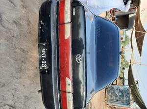 Toyota Corolla XE 1996 for Sale in Jhang