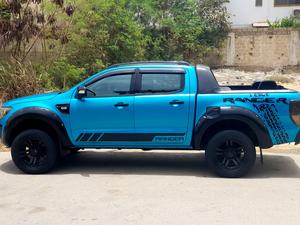 Ford Ranger 2013 for Sale in Karachi