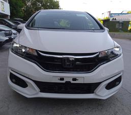Honda Fit 2017 for Sale in Islamabad