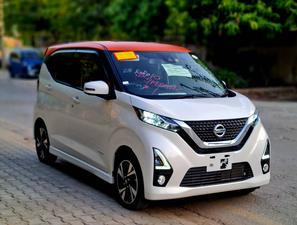 Nissan Dayz Highway Star 2019 for Sale in Multan