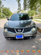 Nissan Juke 15RS Type V 2010 for Sale in Islamabad