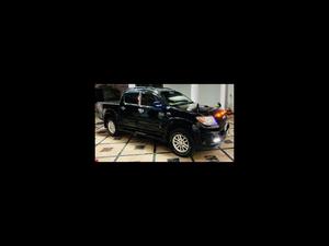 Toyota Hilux D-4D Automatic 2007 for Sale in Wah cantt
