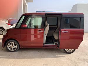 Daihatsu Tanto G 2014 for Sale in Jhelum