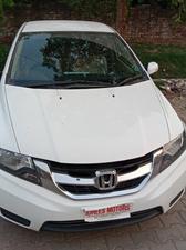 Honda City 1.3 i-VTEC Prosmatec 2020 for Sale in Sialkot