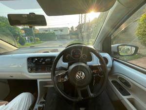Volkswagen Up 2013 for Sale in Lahore