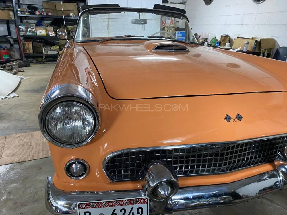 Ford Other - 1956  Ford Other - 1956  Image-5