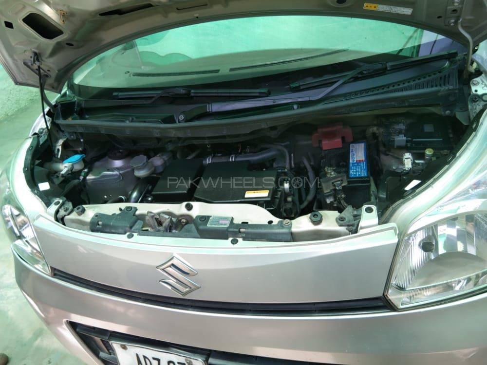 Suzuki Spacia 2014 for Sale in Wah cantt Image-1
