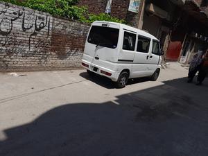 Mitsubishi Minicab Bravo 2013 for Sale in Gujranwala