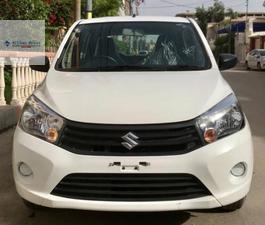 Suzuki Cultus VXR 2022 for Sale in Karachi